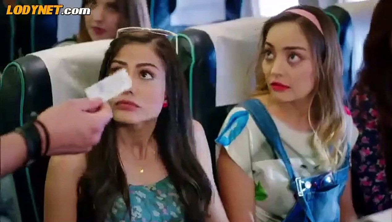 مسلسل صدفة مدبلج الحلقة 2