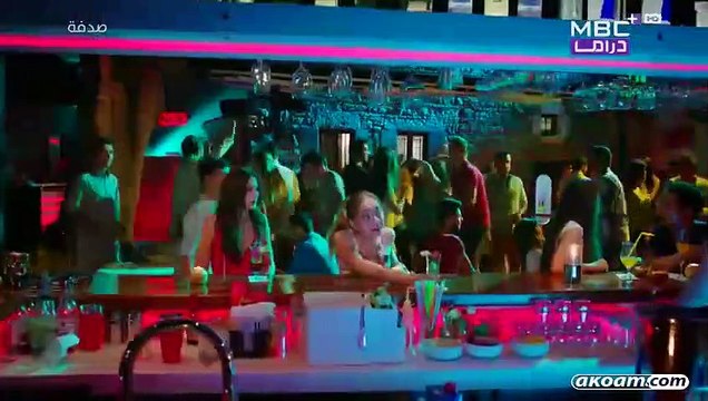 مسلسل صدفة مدبلج الحلقة 3 Video Dailymotion