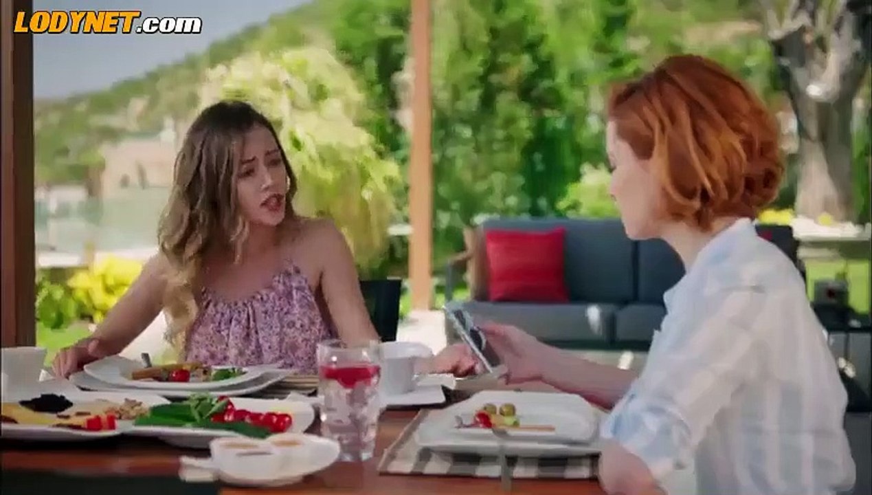 مسلسل صدفة مدبلج الحلقة 1