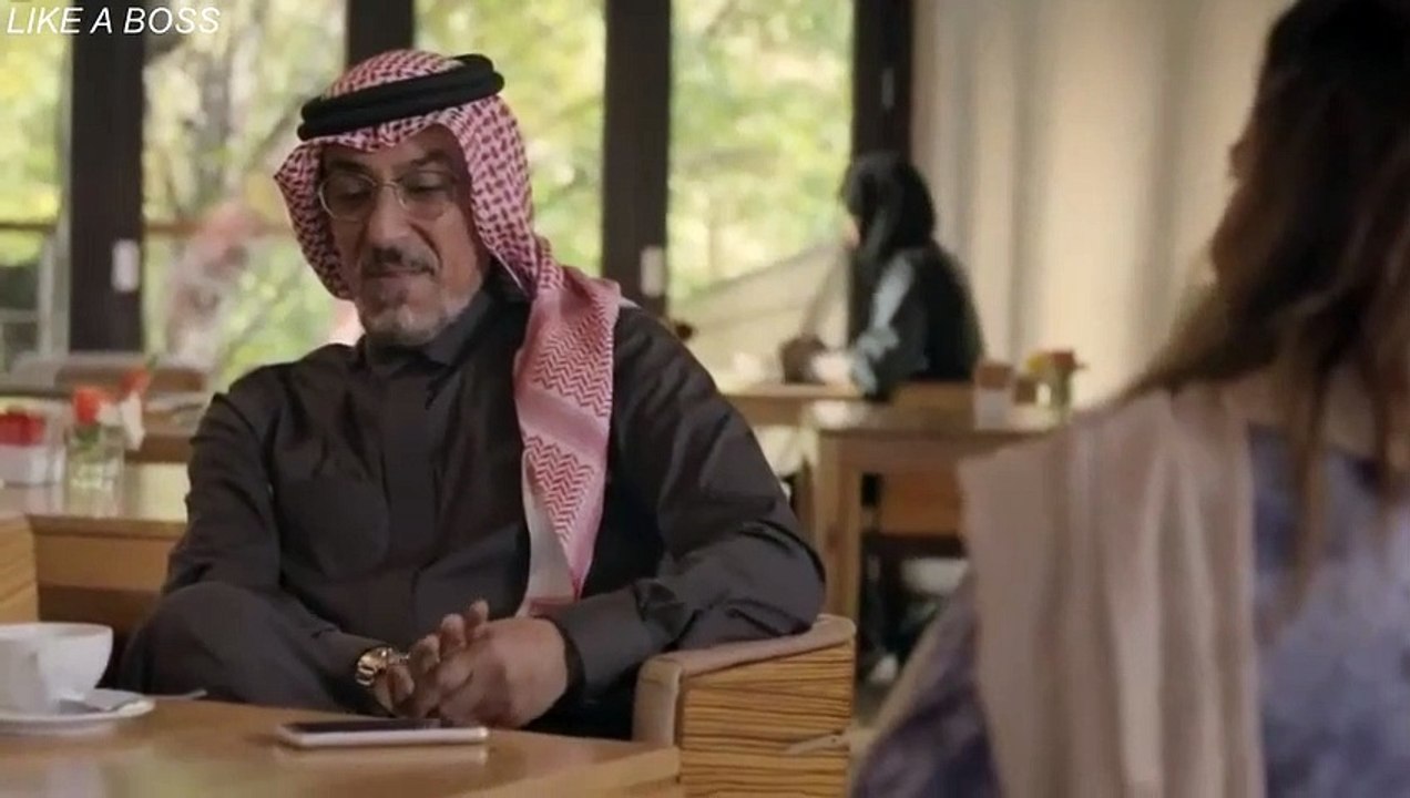 مسلسل وساوس الحلقة 5