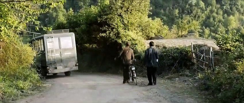 فيلم حلم الفراشة مترجم للعربية القسم 1