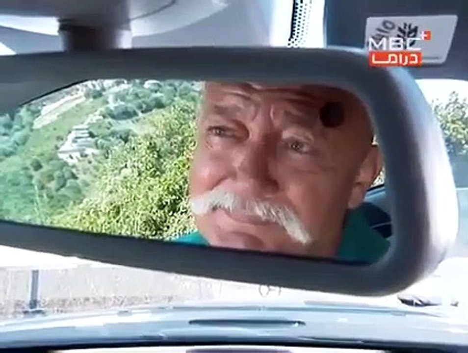 مسلسل الحب المستحيل مدبلج الحلقة 16