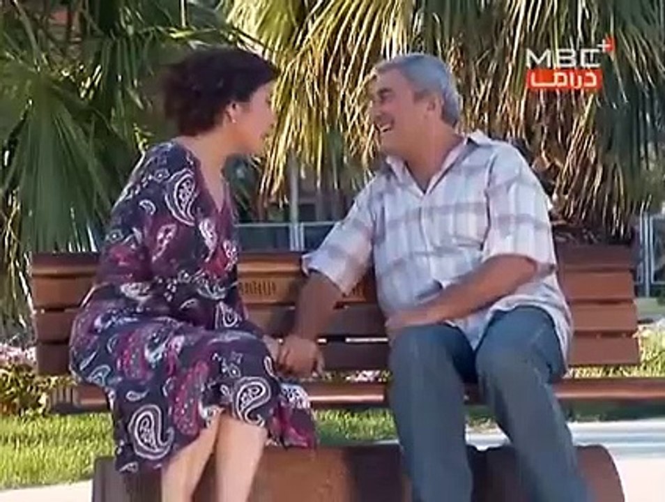 مسلسل الحب المستحيل مدبلج الحلقة 26