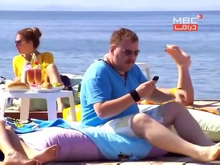 مسلسل الحب المستحيل مدبلج الحلقة 3