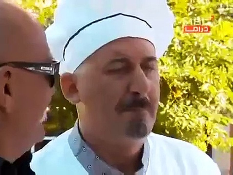 مسلسل الحب المستحيل مدبلج الحلقة 9