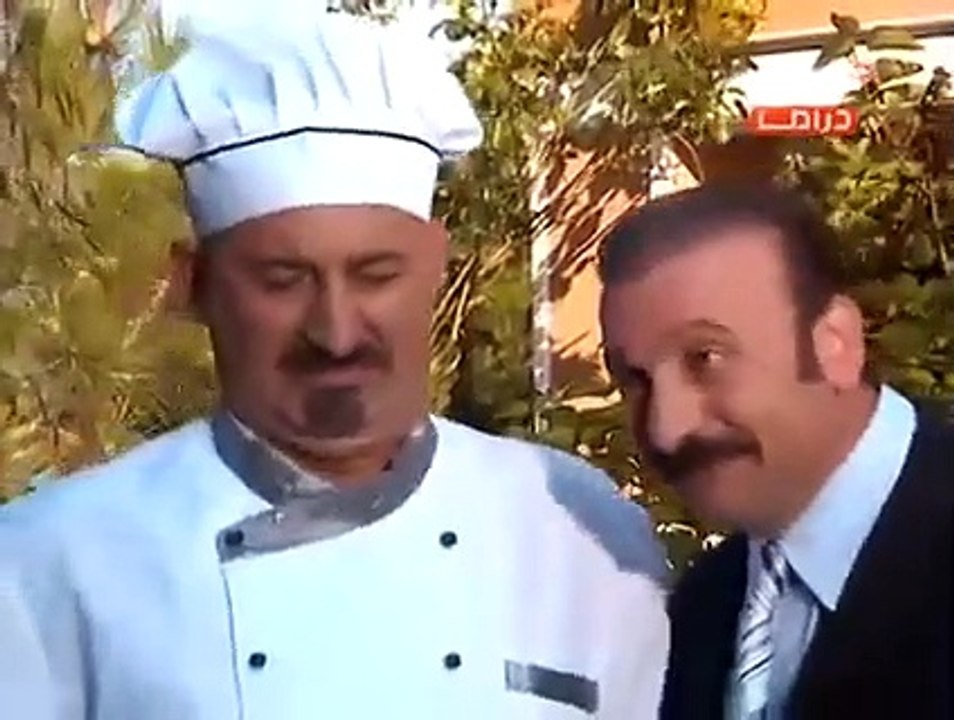 مسلسل الحب المستحيل مدبلج الحلقة 10