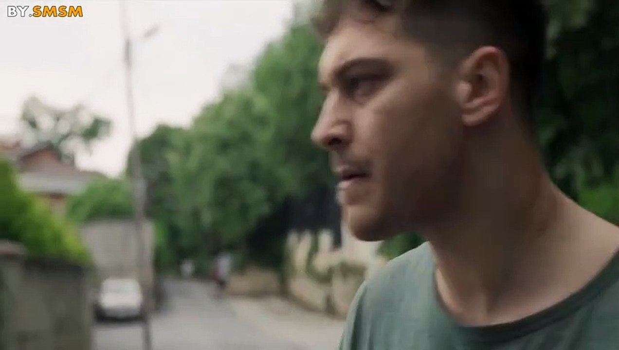 مسلسل المحافظ الموسم 1 الحلقة 9