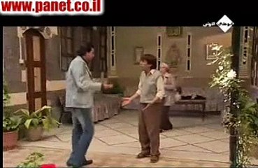 مسلسل ممرات ضيقة الحلقة 9