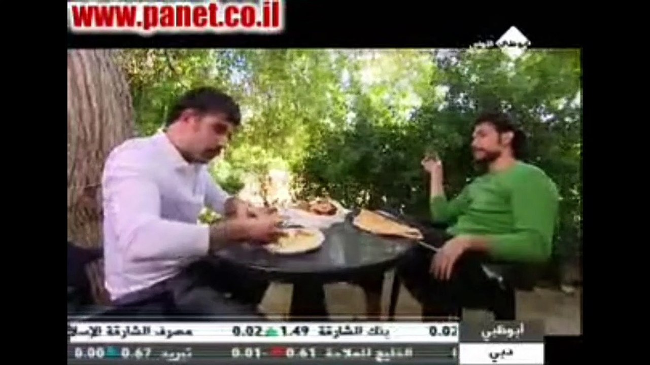 مسلسل ممرات ضيقة الحلقة 26 (2)