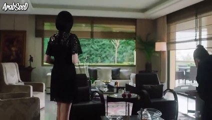 مسلسل دولار الحلقة 12 الثانية عشر