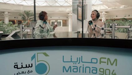 مسلسل نبض مؤقت الحلقة 22