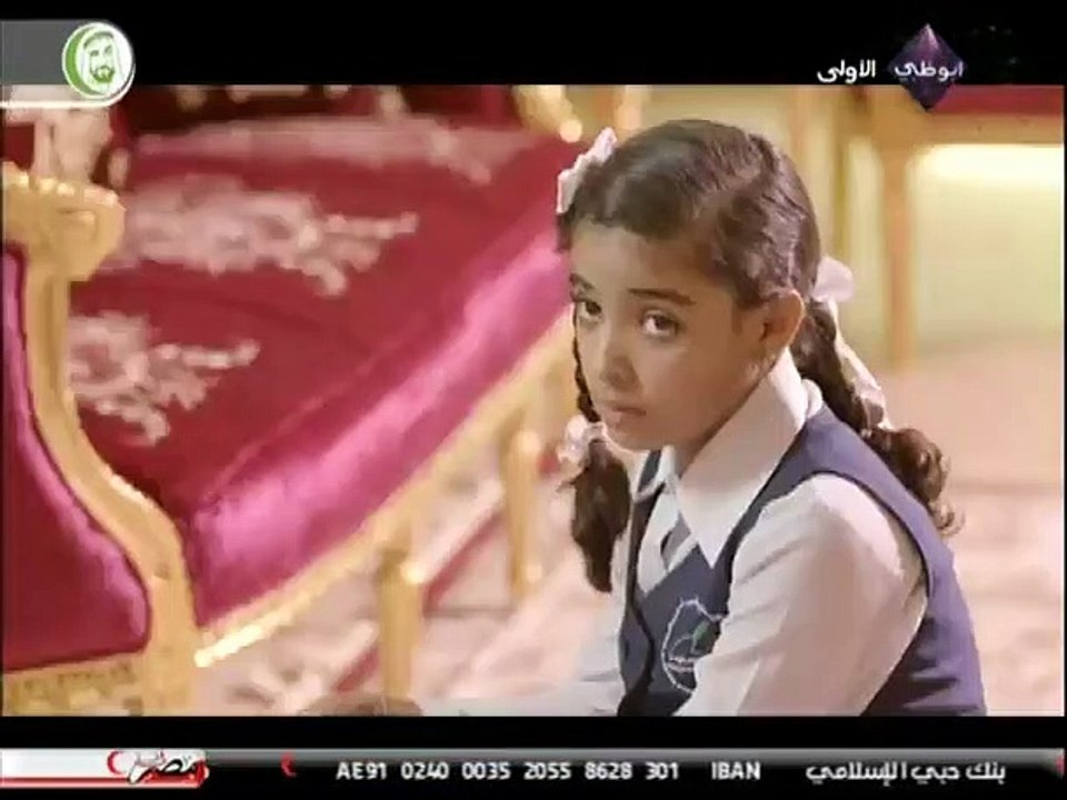 مسلسل لن أطلب الطلاق الحلقة 20