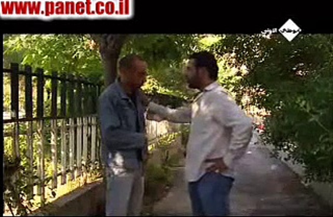 مسلسل ممرات ضيقة الحلقة 11