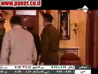 مسلسل ممرات ضيقة الحلقة 30 والأخيرة