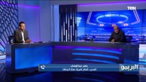 ياسر عبد الوهاب : فخور بتأهل سلة الزمالك لنهائي إفريقيا