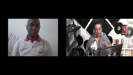 SALSA GORDA CON BENJAMISOUND Benji Banguero DEL POBLADO CAMPESTRE CANDELARIA