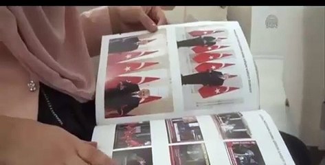 FETÖ ablası itiraf etti: Gece yarısı zorla...