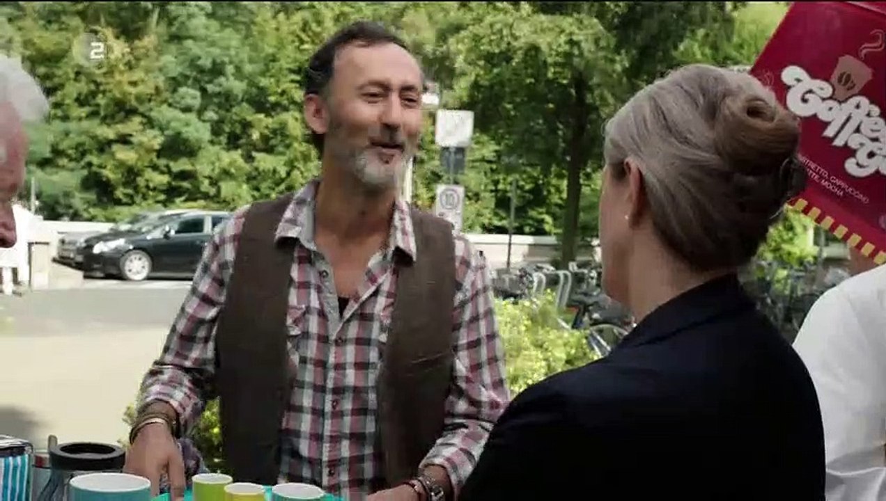 Bettys Diagnose (7) Vergeben und vergessen Staffel 1 Folge 7