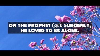 Emotional Birth And Death Of Angel Jibreel ||Powerful||
