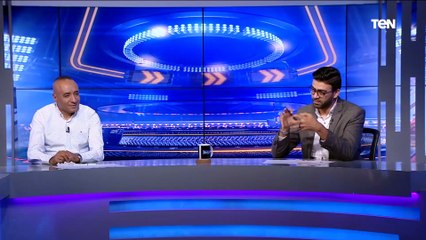 "ذبابة الدوري المصري".. خالد عامر يعلق على آداء "ديانج" مع الأهلي