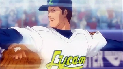 One Outs  10 [VOSTFR]