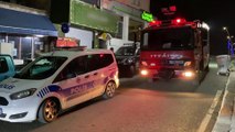 Sakarya’da hareketli gece: Polisi görünce kendilerini tekel bayisine kilitlediler