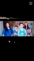 Tiktok dance