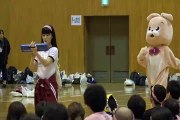 [2017.10.26] Tsugunaga Momoko - Momochi to Iku Otomomochi Tour ~Minna Zutto Otomomochi da yo~ Part 1