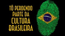Tô perdendo parte da cultura Brasileira - EMVB - Emerson Martins Video Blog 2015