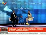 Programa Especial 29MAYO2021| Jornada de vacunación masiva II fase en el territorio nacional