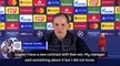 Maybe I have a new contract after winning Champions League - Tuchel