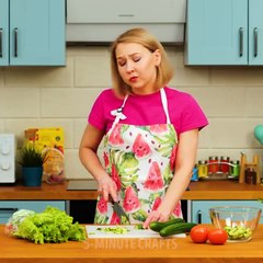 Grandma Vs. Me || Funny Situations With Parents And Relatives