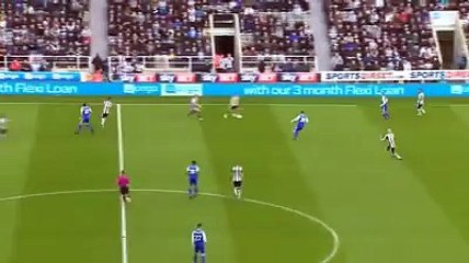 Dünya bu golü konuşuyor!