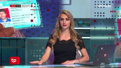 Madre busca a su hijo que tras ser atropellado fue auxiliado pero no aparece en ningún hospital