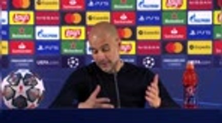 Finale - Guardiola félicite Chelsea et rend hommage à ses joueurs