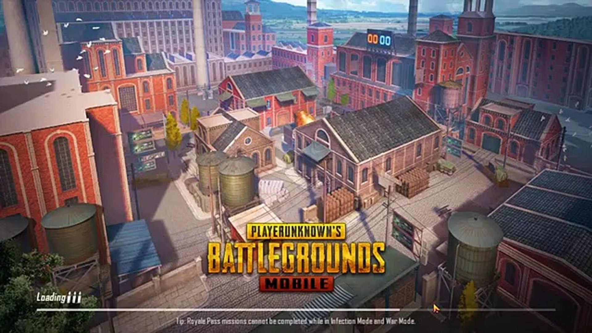 ⁣10 KILLS | SQUAD VS SQUAD BIGGEST FIGHT IN PUBG || PUBG MOBILE