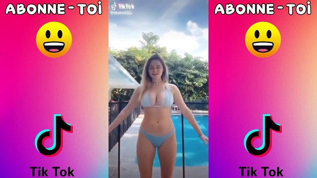 Les Meilleurs Tiktok De Jujufitcats Et Tibo Inshape #3