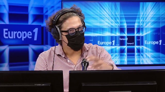 Blanquer annonce la fin des demi-jauges dans les collèges à partir de la semaine prochaine