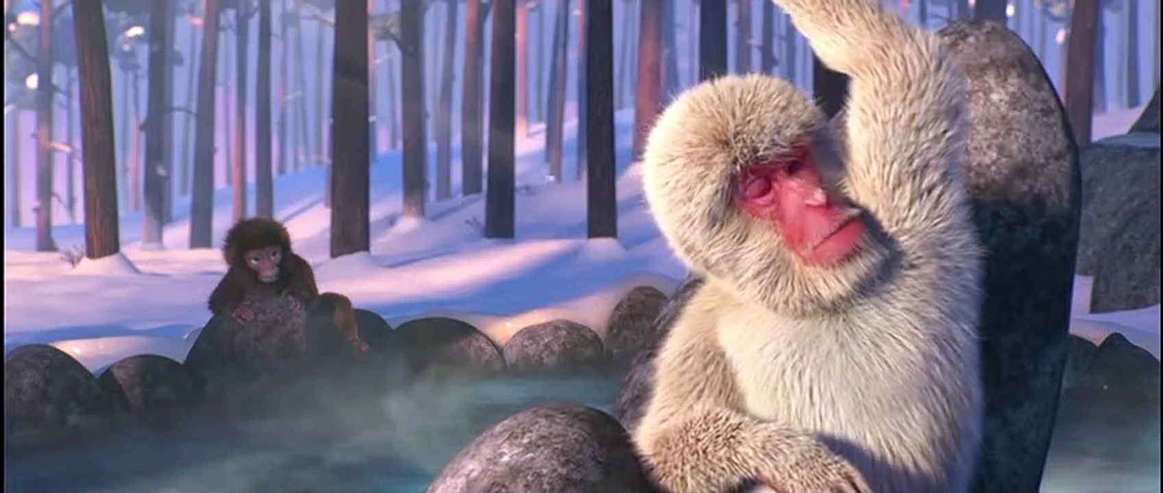 CGI 3D Animated Short- 'Onsen' - by ESMA _ TheCGBros_Full-HD_60fps