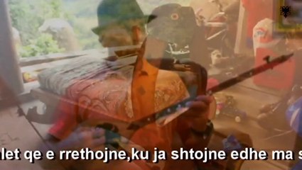 Gjovalin Shani-o ju Kullat e Dukagjinit