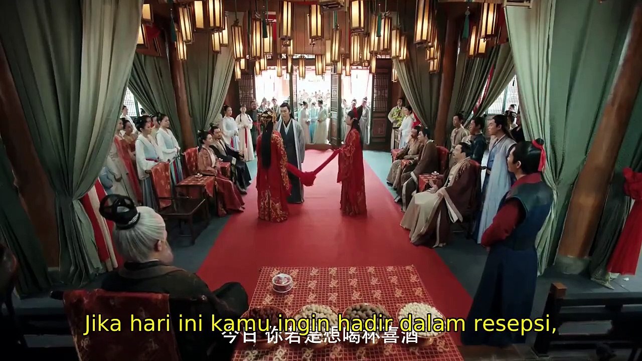 My Heroic Husband eps 2