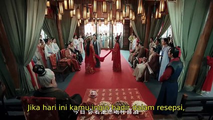 My Heroic Husband eps 2