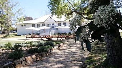 Keen renovators are heading to Tenterfield in NSW