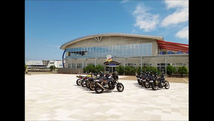 2021.05.29　G-WORKS バイク撮影会ツーリング ②