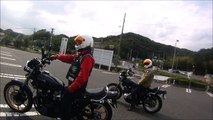 2021.05.29　G-WORKS バイク撮影会ツーリング ④