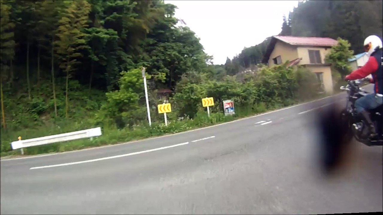 2021.05.29　G-WORKS バイク撮影会ツーリング ⑥