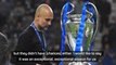 Guardiola defends final selection after Chelsea defeat