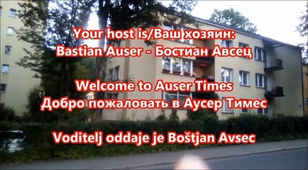 3 of 3 ZAKOPANE POLAND 14 years after MKULTRA