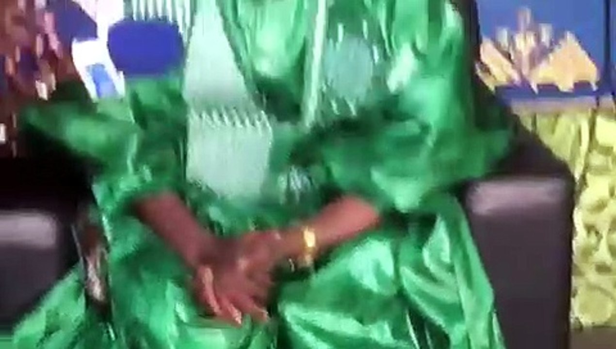 Marche contre l’homosexualité :Iran Ndao tire sur les manifestants