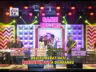 Tasya feat Gerry Mahesa - Sandaran Cinta (Official Music Video) - YouTube